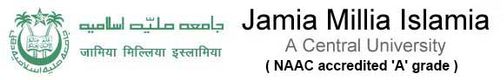 More about Jamia Millia Islamia